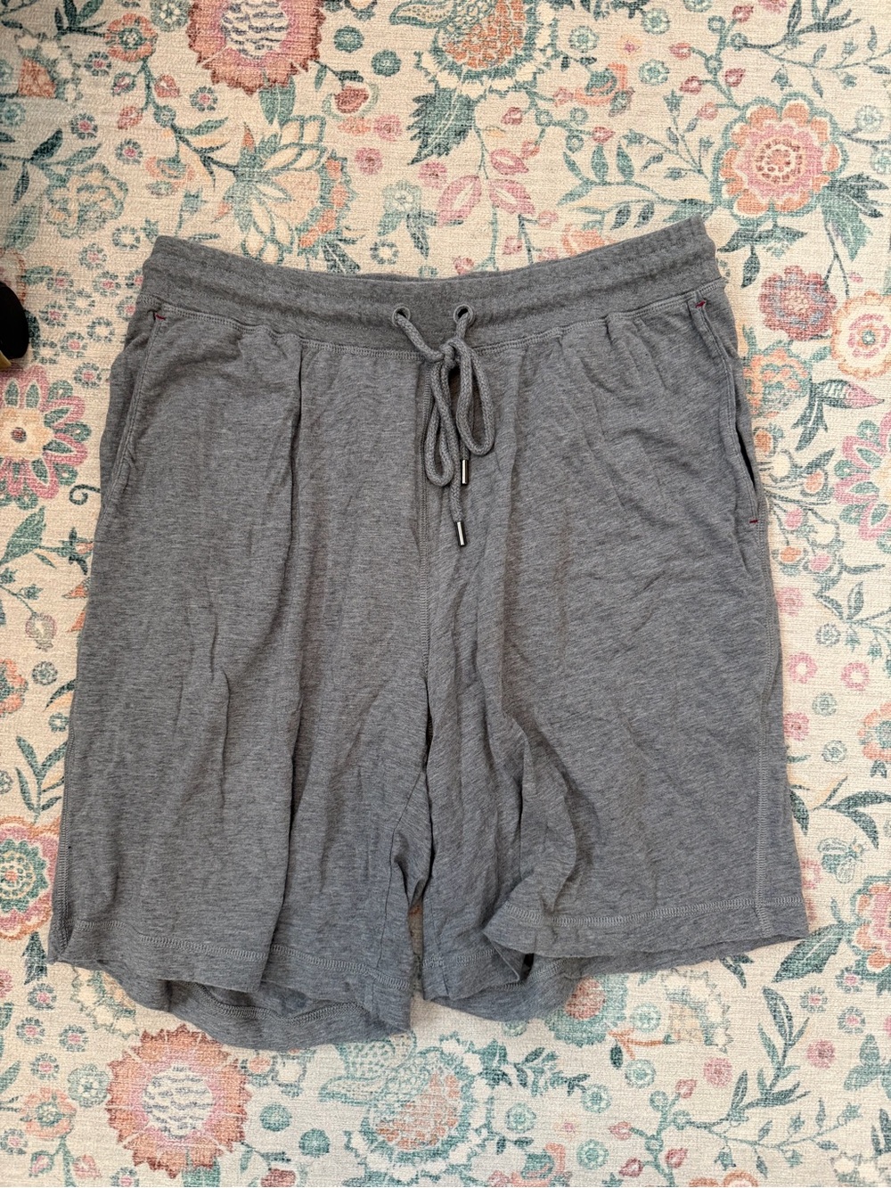 Daniel Buchler Short
